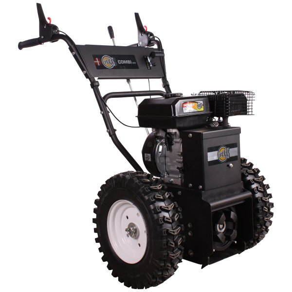 Combi 800TGE m/kost (el-start)