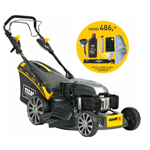 Premium 5370TR/WE m.tilbehør