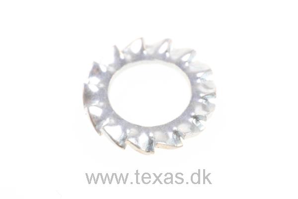 Texas Tandskive ydre M8