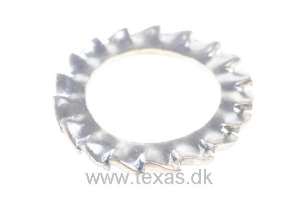 Texas Tandskive ydre M16 FZ