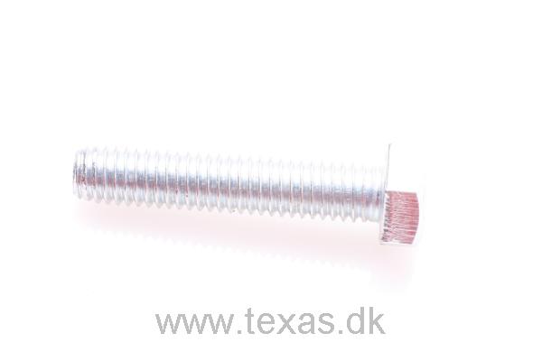 Texas Sætbolt 8.8 M6x40