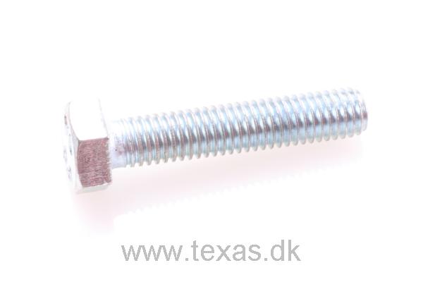 Texas Sætbolt M8x30