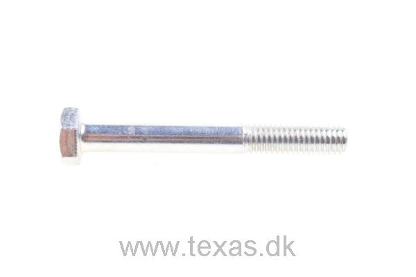 Texas Stålbolt 8.8 M6x50