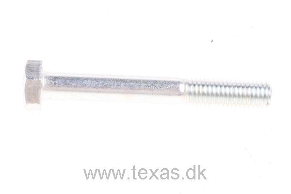 Texas Stålbolt 8.8 M8x65