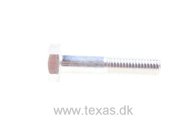Texas Stålbolt M10x50