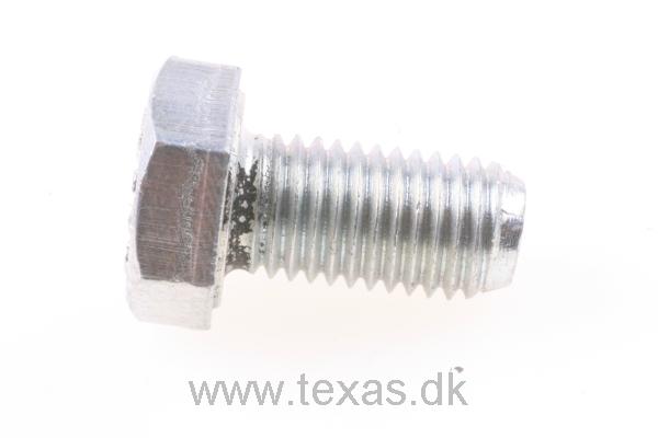 Texas Stålbolt 5/16