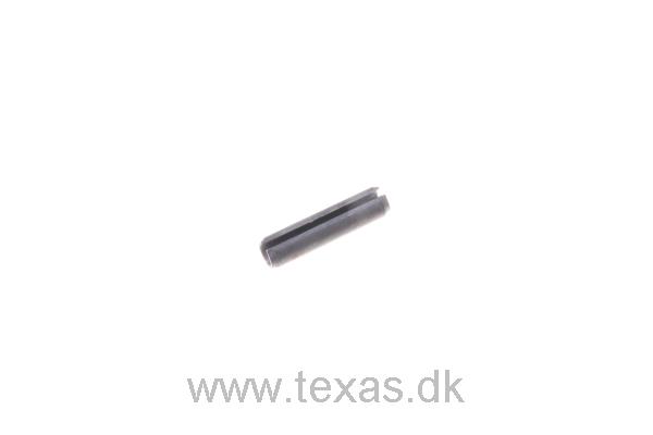 Texas Rørstift 6.0x30