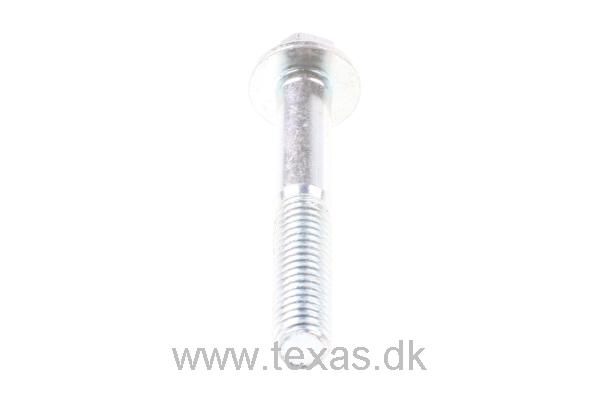 Texas Flangebolt 8.8 M8x50 FZ