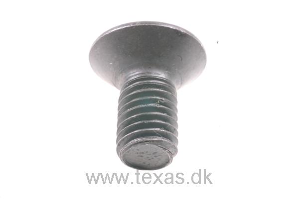 Texas Insex med cylinderhoved M10x20 10.9