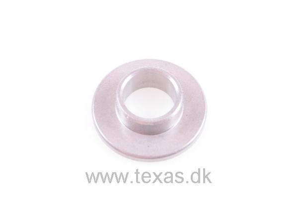 Texas Lejeflange for leje til drivaksel