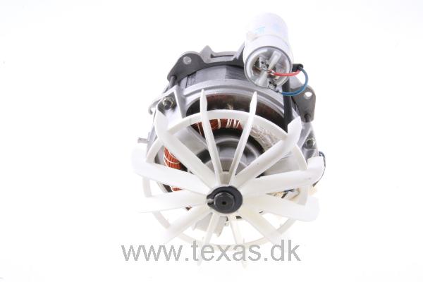 Texas Elmotor 1100 W