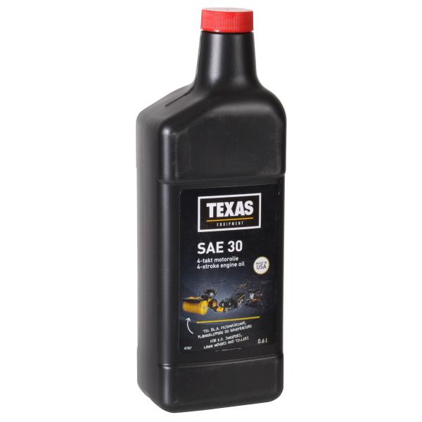 SAE30 motorolie