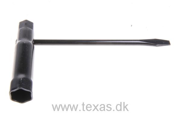 Texas Nøgle