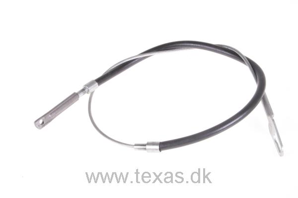 Texas Koblingskabel frem