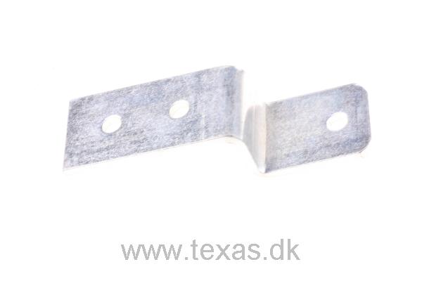 Texas Gaffel f. trækstang transp.vogn