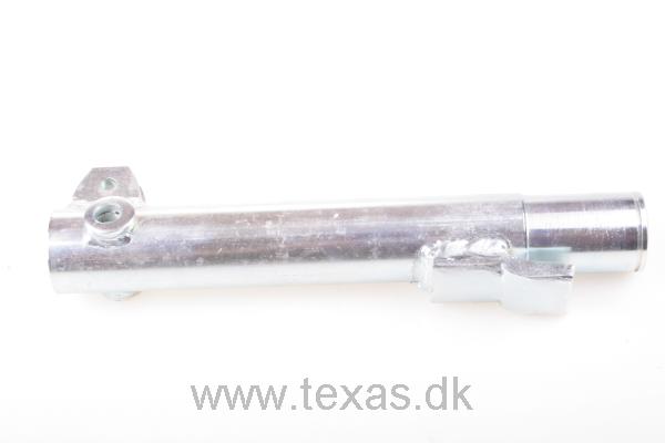 Texas Hjulrør 275 mm