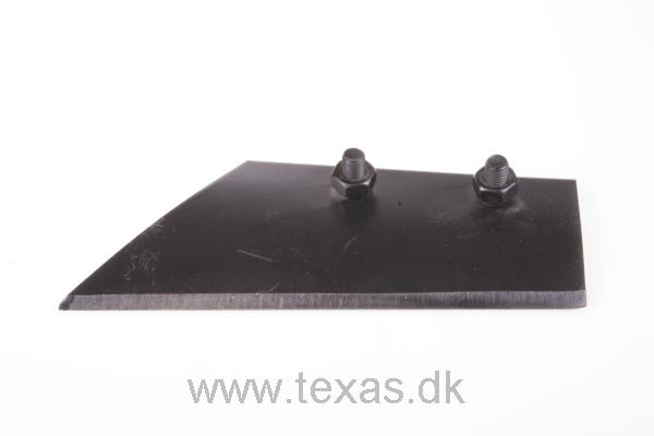 Texas Skær til enkelt plov model vision