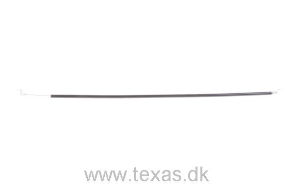 Texas Gaskabel