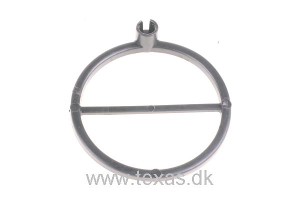 Texas Ring for kæde