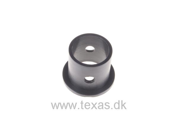 Texas Plastbøsning