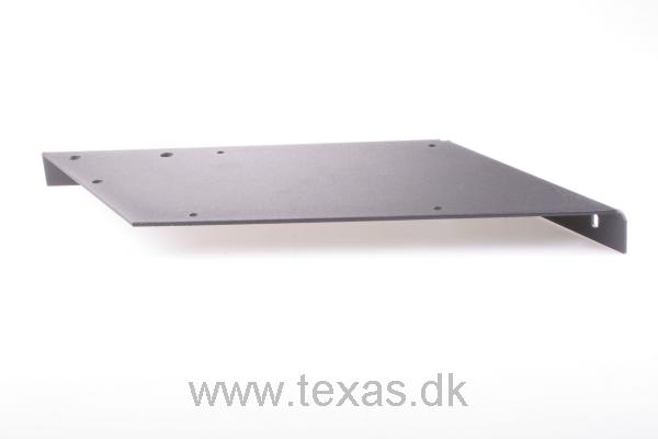 Texas Vange højre