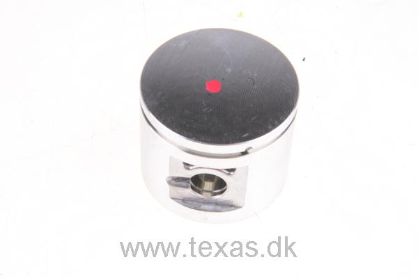 Texas Stempel