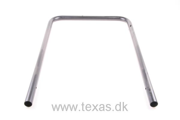 Texas Overstyr sort pro-trim 2001