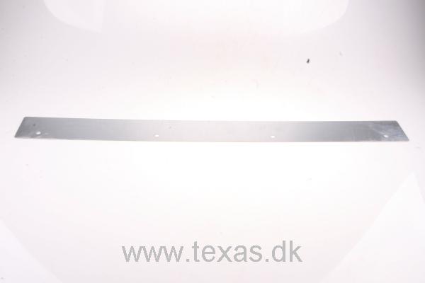 Texas Bundplade 550 opsamler