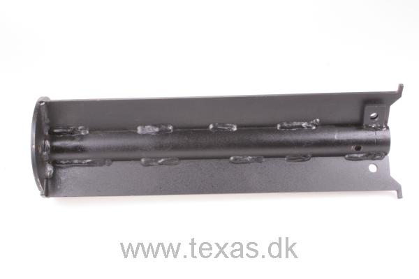 Texas Børsterør 100 pro-sweep