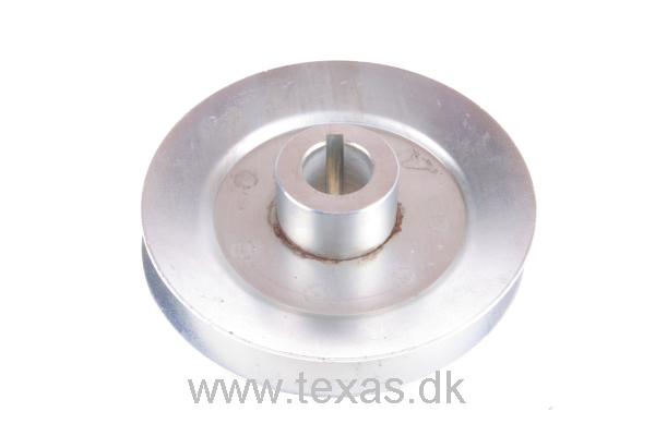 Texas Kileremskive