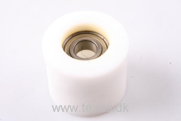 Texas Strammerulle 521/721 - frem