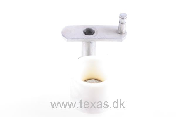 Texas Strammerullearm kpl. frem