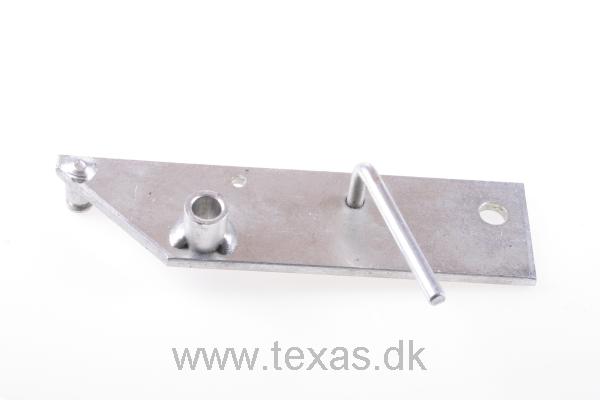 Texas Strammerullearm bak