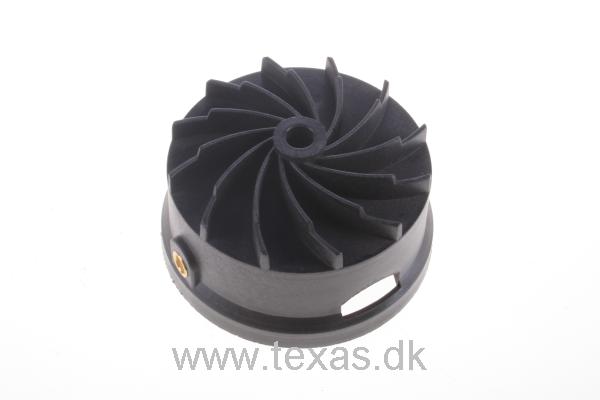 Texas Dæksel